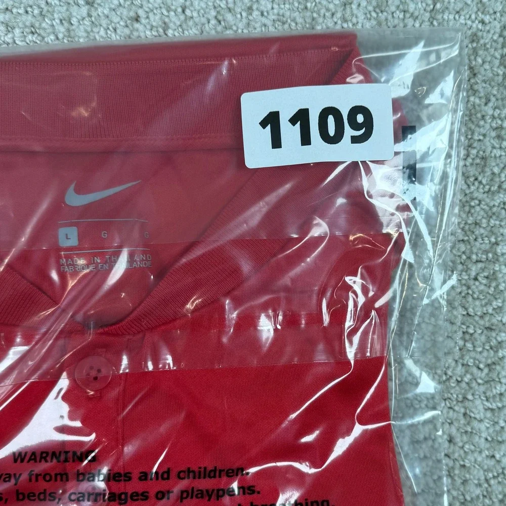 Nike item good
